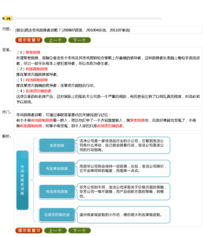 市场营销策划 2015年1月至4月保过精华版解析