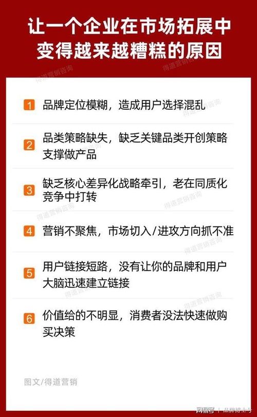 如何做营销策划方案 先做这些策略，将助你多获得70%的增长